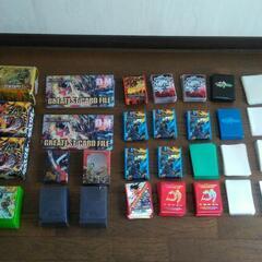 ‼GW特別企画!!　総枚数5000枚以上!!　デュエルマスターズの画像