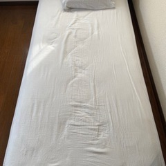 マットレス(2018年購入)