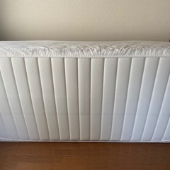 マットレス(2018年購入)の画像