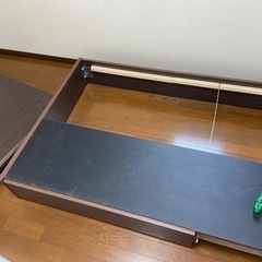 マットレス(2018年購入)の画像