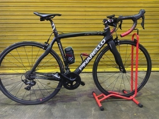 ☆期間限定値下げ☆ ピナレロ　ラザ　2020 50サイズ　走行500km未満