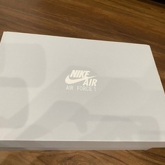 ナイキ エアフォース1 ロー ホワイト 07の画像
