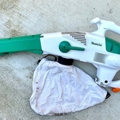 makita   ブロワ／集じん機の画像