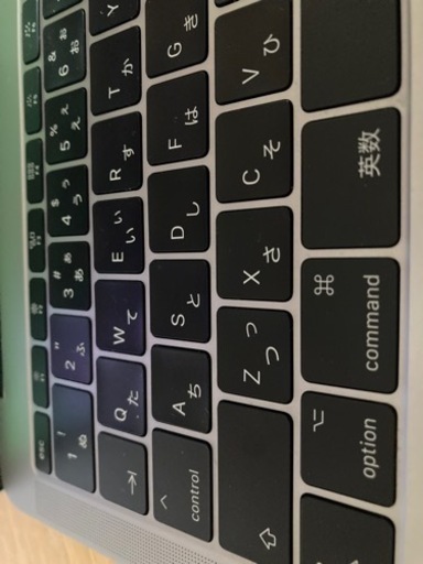 MacBookPro14 1 Core i5 2.3 13インチ 2017