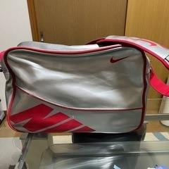 NIKE スポーツバッグ