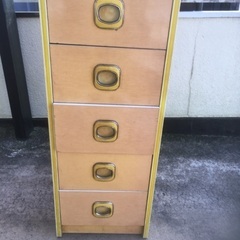 引き出しの画像