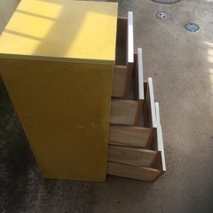 引き出しの画像