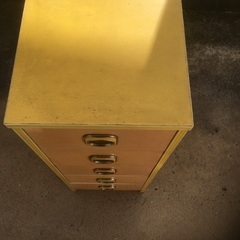 引き出しの画像