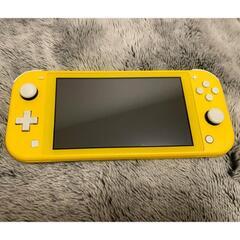 【Nintendo】Switch LITE