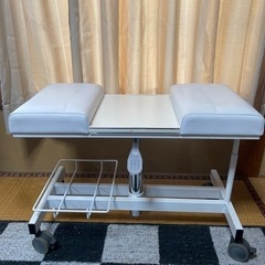 フット用チェア