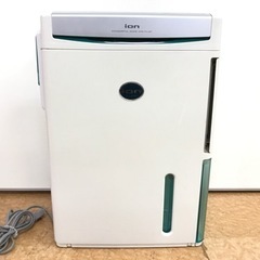 rad 除湿器(季節、空調家電)の中古が安い！激安で譲ります・無料で