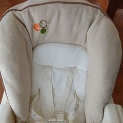 値下げしました！コンビ　ベビーステーションcolorplusの画像