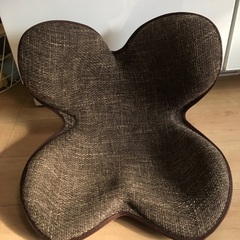 MTG 骨盤サポートチェア の画像