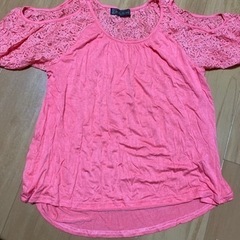 CECIL Mc BEE トップス