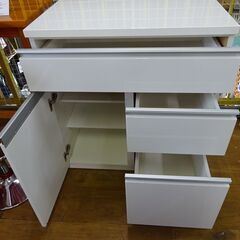 美品!　キッチンカウンター【愛品倶楽部柏店】の画像