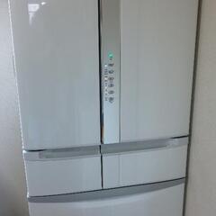 日立冷蔵庫   68000→50000円