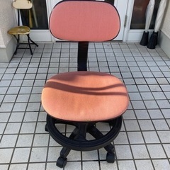 椅子　イス