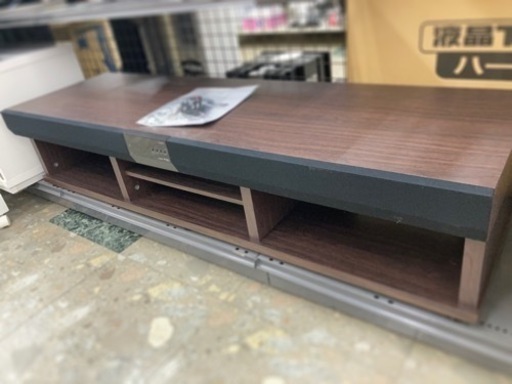 CAVジャパン　3.1chオーディオラック　THRN-150HD テレビボード　テレビ台　4