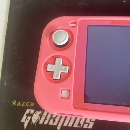 Switch ライト