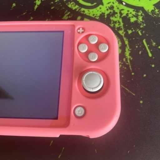 Switch ライト