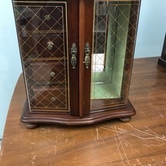 取引場所　南観音　V  2202-217  アクセサリー収納　小...