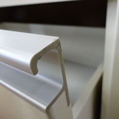 高橋木工所　キッチンカウンター　ウォール120下台【愛品倶楽部柏店】の画像