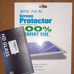 携帯、PCスクリーンプロテクターフィルム