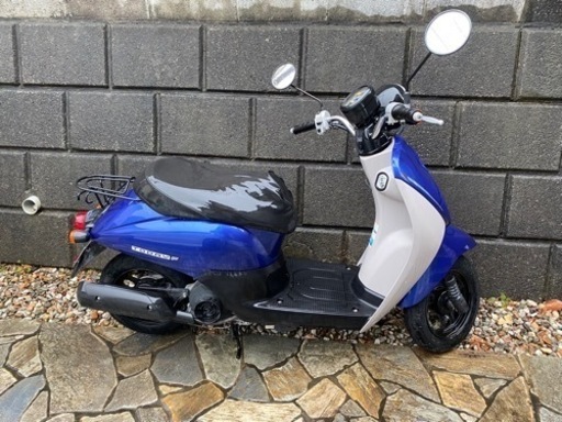 ホンダ　トゥディ