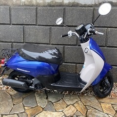 ホンダ　トゥディ  