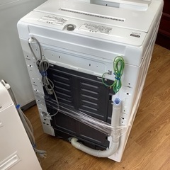 安心の6ヶ月保証付！！【Panasonic(パナソニック)全自動洗濯機