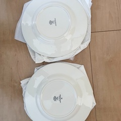 WEDGWOOD ウェッジウッド皿　新品の画像