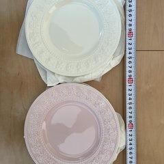 WEDGWOOD ウェッジウッド皿　新品の画像