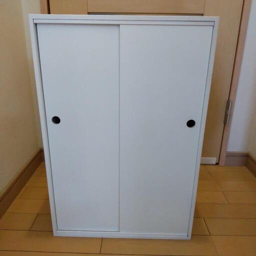 トイレ収納
