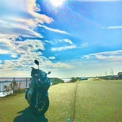 バイクツーリング行きませんか？