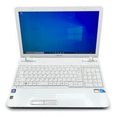 No.29 美品 東芝 dynabook ノートパソコン