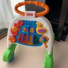 赤ちゃん　おもちゃ　英語　知育　中古