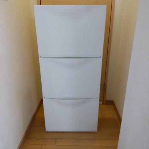 IKEA トローネス ３つセット