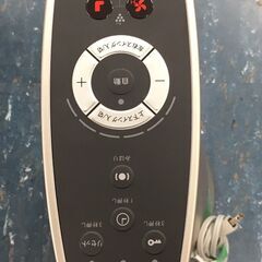 SHARP　シャープ　プラズマクラスタースリムイオンファン　HOT&COOL　PF-JTH1－N　2021年製の画像