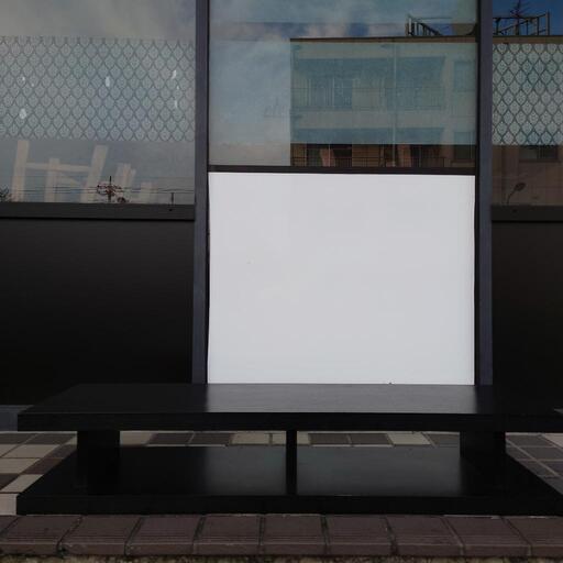 テレビ台B　50インチ〜70インチサイズのテレビに合います
