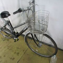 B745 限定特価 整備済み☆ブリヂストン アルベルト ブラック☆ 中古