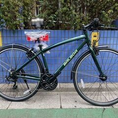 丸石サイクル バルボア ウノ（バルボアトレース | 丸石サイクル）