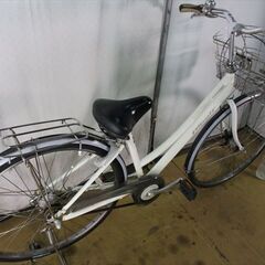 B746 限定特価 整備済み☆ブリヂストン アルベルトロイヤル ホワイト5