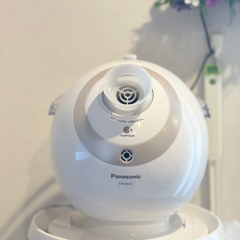 panasonic ナノケア スチーマー eh-sa41 譲ります