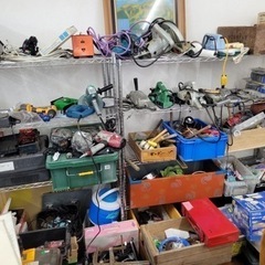 工具入荷しました！