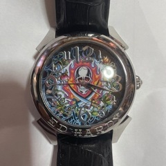 エドハーディー時計の画像