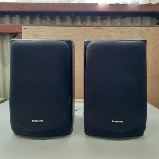 Panasonic　SB-CH303-K　パナソニック　スピーカー
