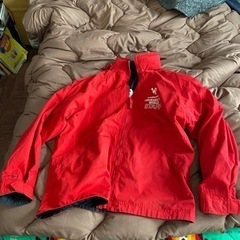 珍品　石原軍団スタッフジャンバーの画像