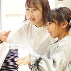 ピアノ講師募集！！！🎹の画像