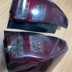 Revier レヴィーア　テールランプ　Valenti ヴァレン...