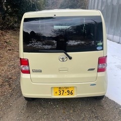 トヨタ ピクシスの画像